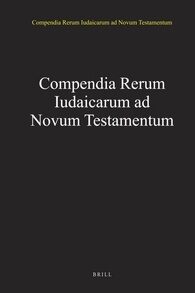 Cover Jewish Traditions in Early Christian Literature, Volume 5 The Didache