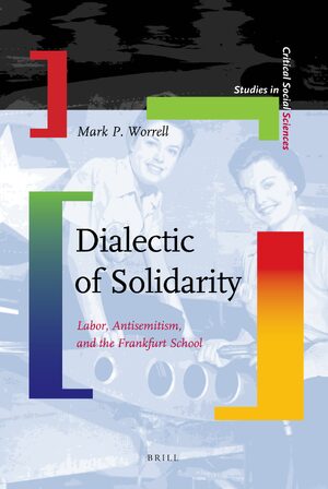 Cover Dialectic of Solidarity