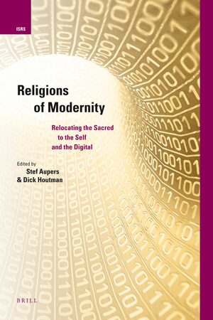 Cover Religions of Modernity