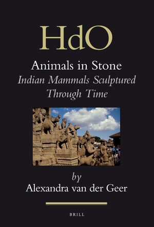 Cover Animals in Stone