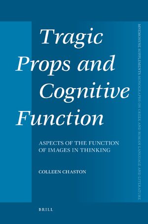 Cover Tragic Props and Cognitive Function