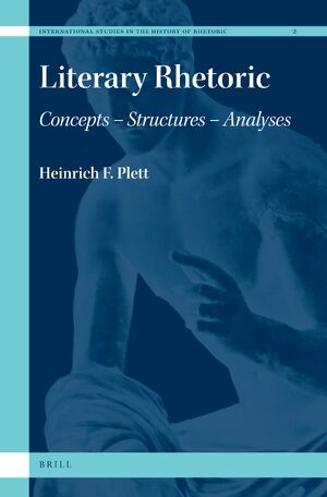 Cover Literary Rhetoric