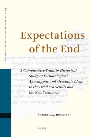 Cover Expectations of the End