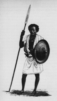 Cover Ethiopica