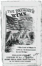 Cover Hymns of Spiritual and Social Revival in the Early United States