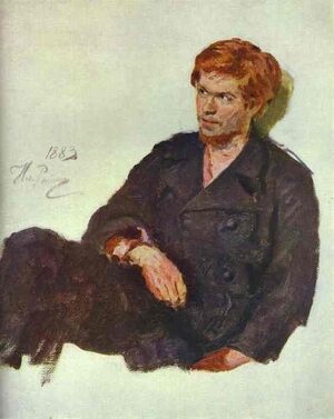 Cover Russia's Student Press, 1901-1917