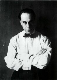 Cover Theo van Doesburg Archive