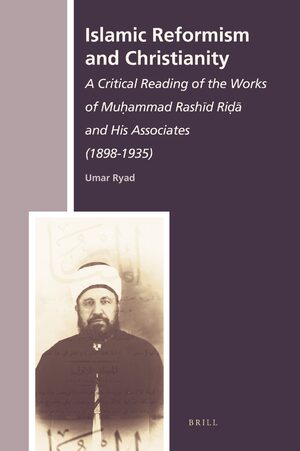 Cover Islamic Reformism and Christianity