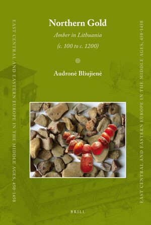 Cover Northern Gold