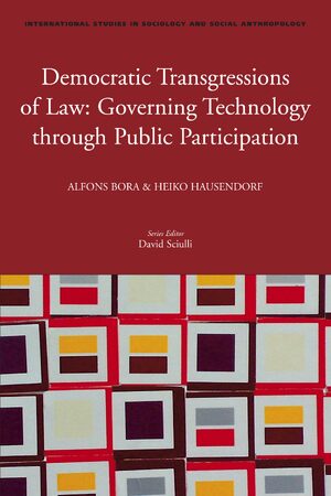 Cover Democratic Transgressions of Law