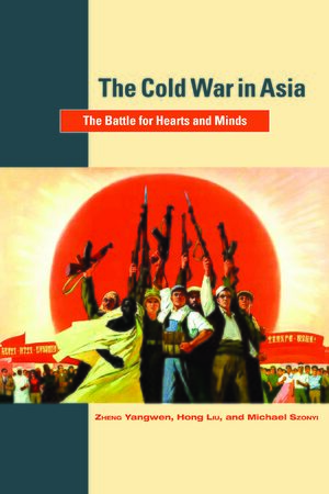 Cover The Cold War in Asia