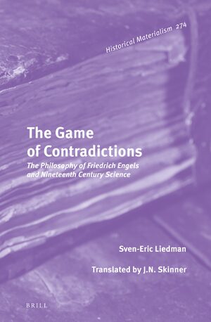 Cover The Game of Contradictions