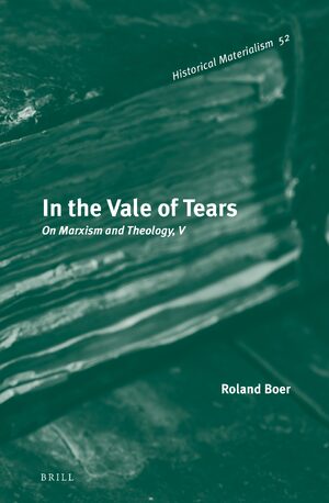 Cover In the Vale of Tears