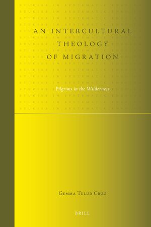 Cover An Intercultural Theology of Migration
