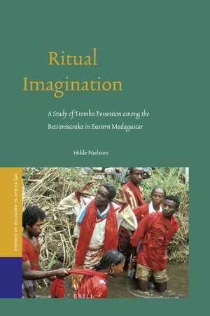 Cover Ritual Imagination