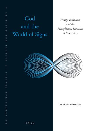 Cover God and the World of Signs