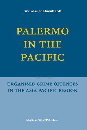 Cover Palermo in the Pacific