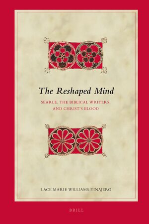 Cover The Reshaped Mind