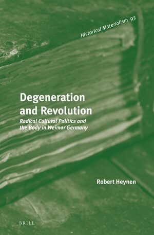 Cover Degeneration and Revolution