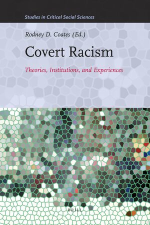 Cover Covert Racism