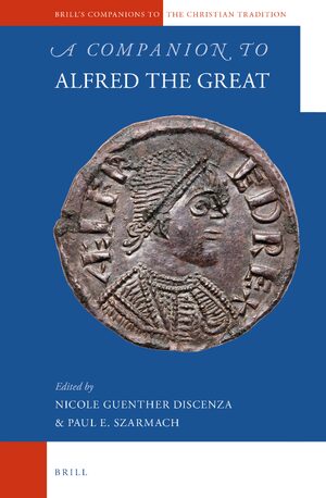 Cover A Companion to Alfred the Great