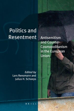 Cover Politics and Resentment