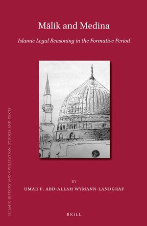 Cover MÄlik and Medina