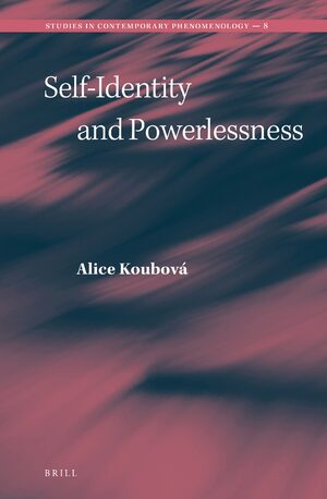 Cover Self-Identity and Powerlessness