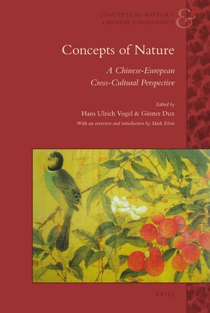 Cover Concepts of Nature