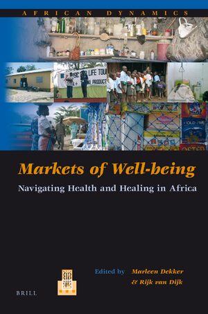 Cover Markets of Well-being
