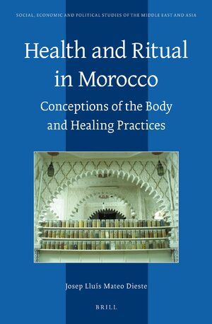Cover Health and Ritual in Morocco