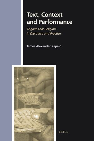 Cover Text, Context and Performance