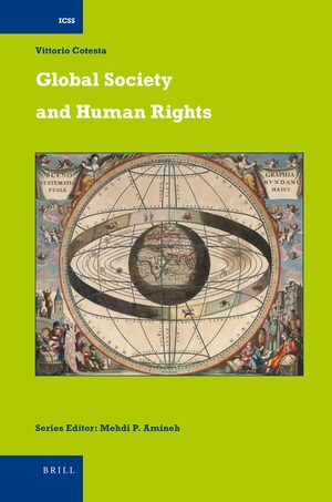 Cover Global Society and Human Rights