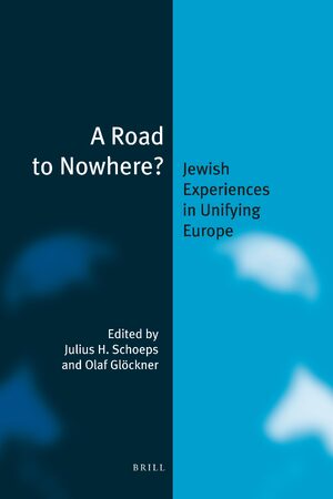 Cover A Road to Nowhere?