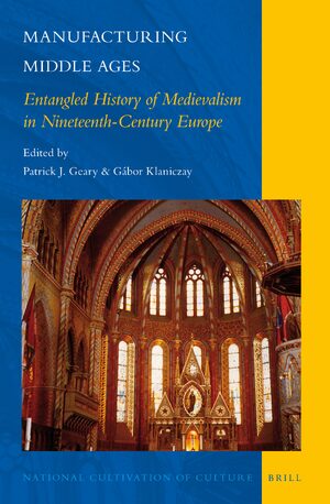 Cover Manufacturing Middle Ages