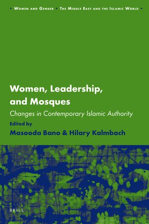 Cover Women, Leadership, and Mosques