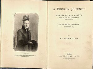 Cover The Archives of the Church in North India: Miscellaneous Monographs