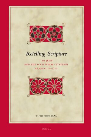 Cover Retelling Scripture