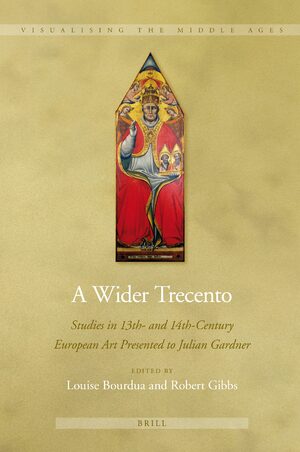 Cover A Wider Trecento