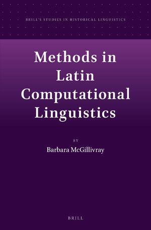 Cover Methods in Latin Computational Linguistics