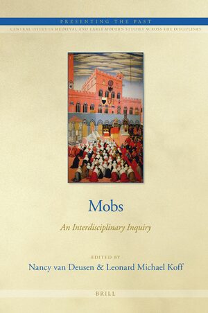 Cover Mobs