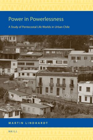 Cover Power in Powerlessness