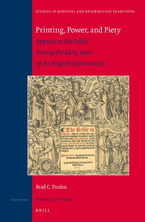 Cover Printing, Power, and Piety