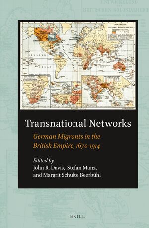 Cover Transnational Networks
