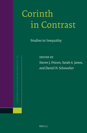 Cover Corinth in Contrast
