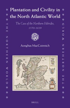 Cover Plantation and Civility in the North Atlantic World