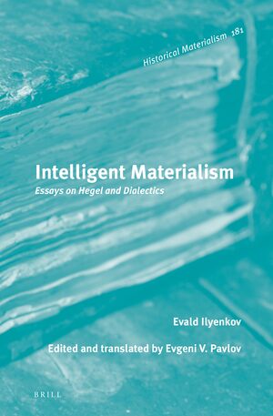 Cover Intelligent Materialism