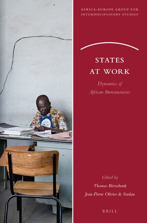 Cover States at Work