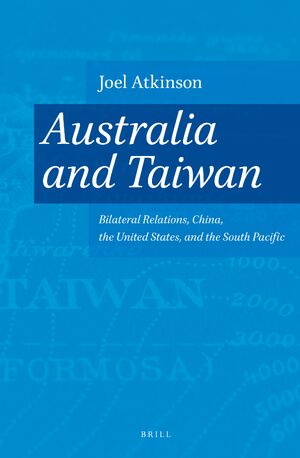 Cover Australia and Taiwan