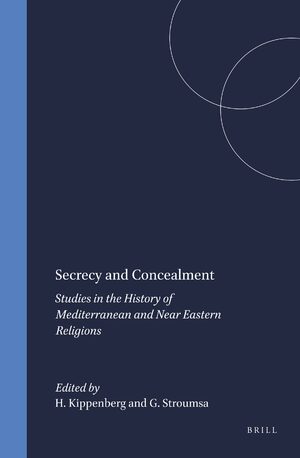 Cover Secrecy and Concealment